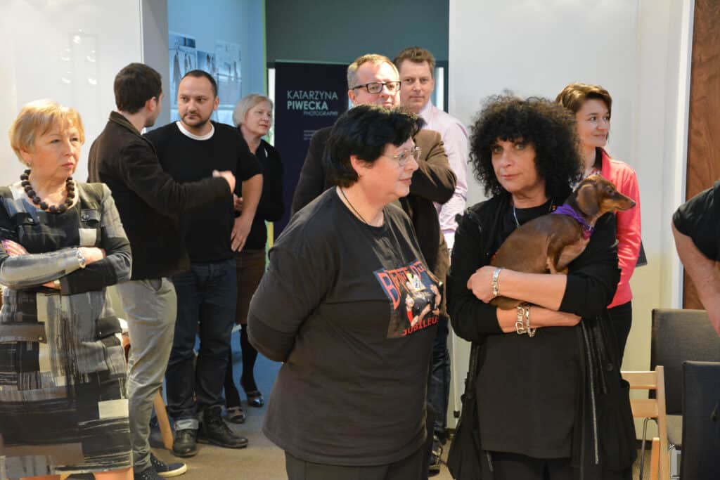 ŚWIAT, KTÓRY NIE MOŻE ZAGINĄĆ – CZYLI OPOWIEŚĆ O KULTURZE ŻYDOWSKIEJ