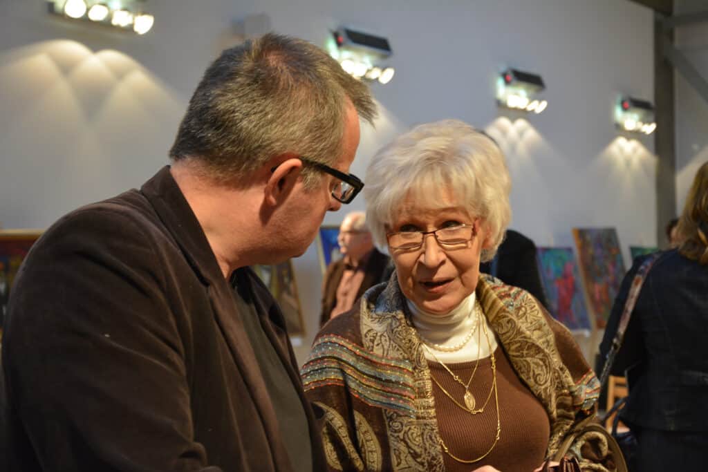 ŚWIAT, KTÓRY NIE MOŻE ZAGINĄĆ – CZYLI OPOWIEŚĆ O KULTURZE ŻYDOWSKIEJ