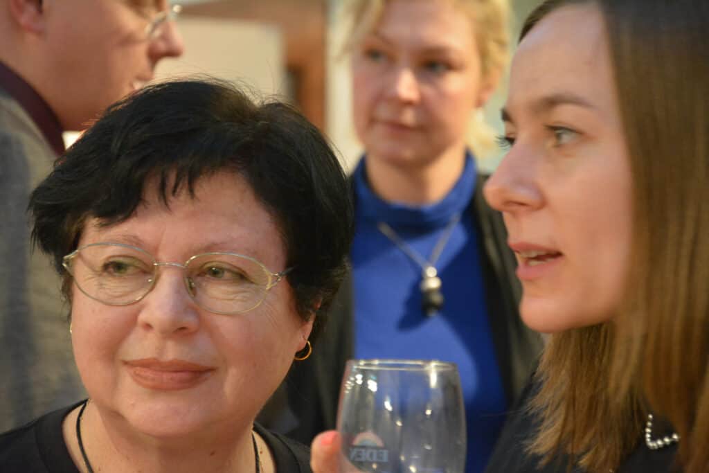 ŚWIAT, KTÓRY NIE MOŻE ZAGINĄĆ – CZYLI OPOWIEŚĆ O KULTURZE ŻYDOWSKIEJ