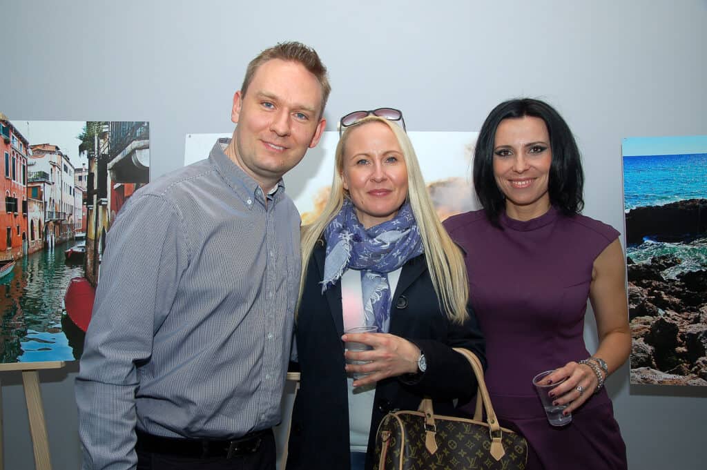 WYSTAWA FOTOGRAFII KATARZYNY PIWECKIEJ