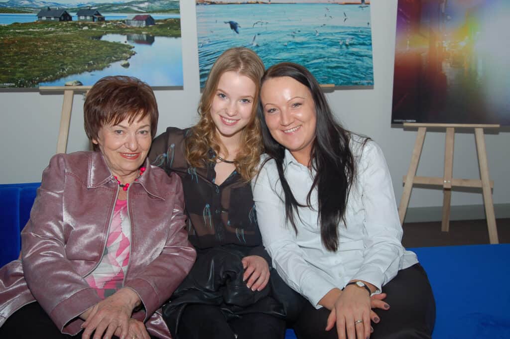 WYSTAWA FOTOGRAFII KATARZYNY PIWECKIEJ