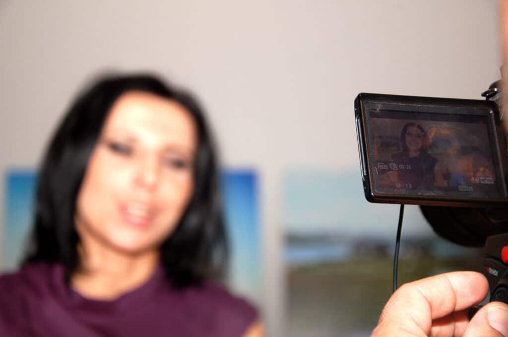 WYSTAWA FOTOGRAFII KATARZYNY PIWECKIEJ