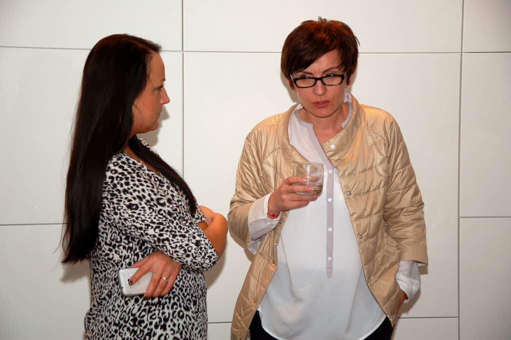 KARL MAZUŚ W ŚWIECIE PERMUTACJI I TRANSFORMACJI