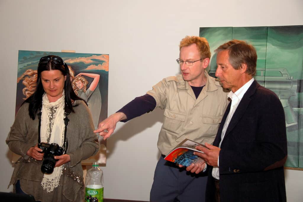 KARL MAZUŚ W ŚWIECIE PERMUTACJI I TRANSFORMACJI