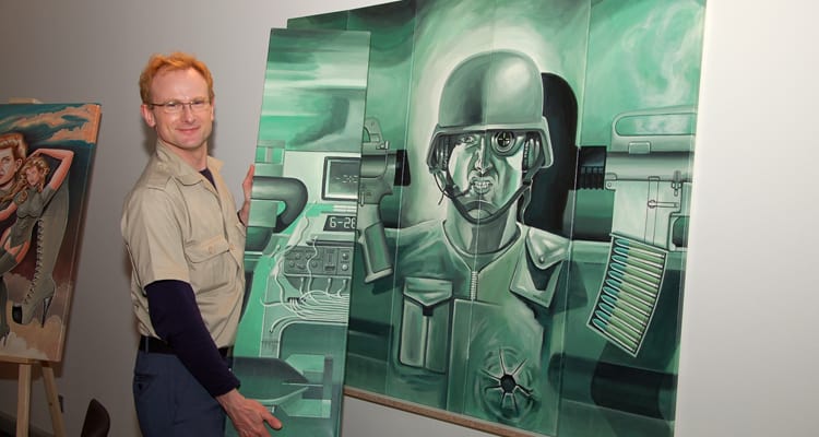 KARL MAZUŚ W ŚWIECIE PERMUTACJI I TRANSFORMACJI