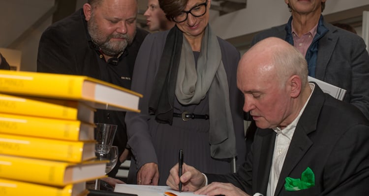 „K-DRON – MIĘDZY SZTUKĄ A NAUKĄ”