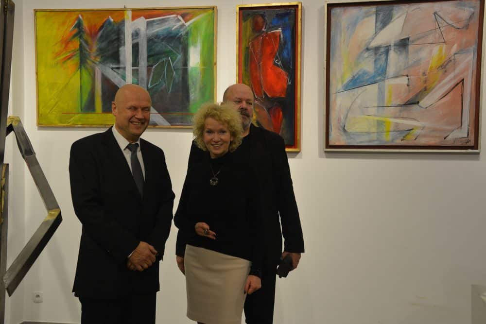 APPASSIONATO – ANTONI WALERYCH