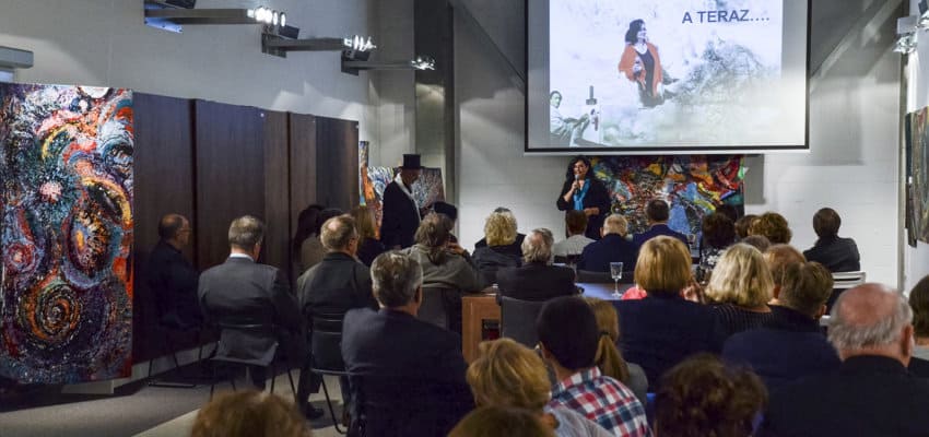 SIÓDMY WYMIAR – BEATA PFLANZ