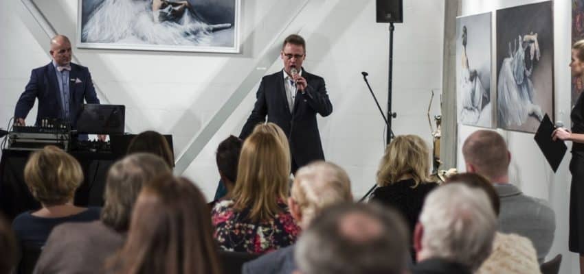 SZTUK 10. WIZJA, KUNSZT I BRZMIENIE!