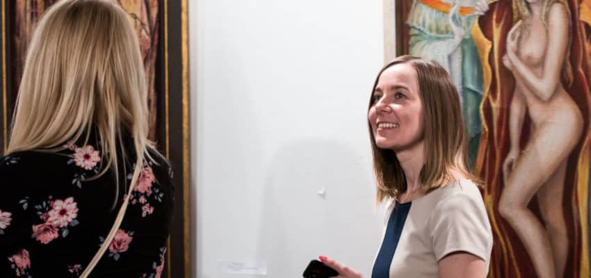 „CO SIĘ KOMU ŚNI”- HANNA STYCZYŃSKA