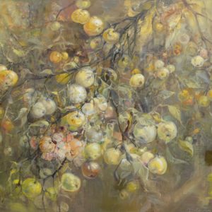„Stara jabłoń”