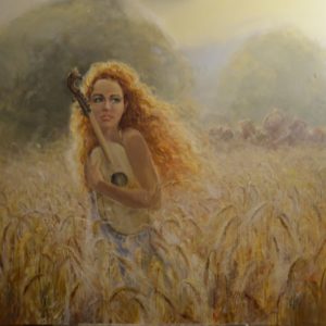 „Poranna melodia”