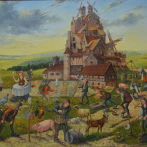 „Pławna Magiczna”