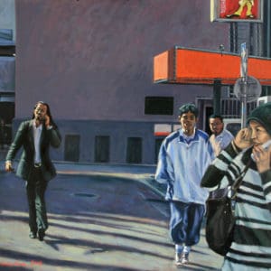 „O-genki desu ka?” (Cykl: JAPANORAMA)