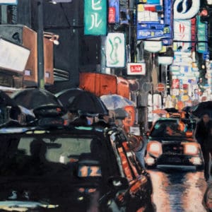 „Japanorama 2.0” (cykl: JAPANORAMA)
