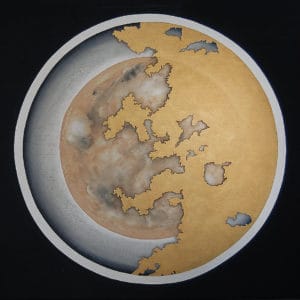 „Planetarium II”