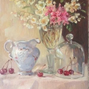 „Martwa natura jaśminowa”