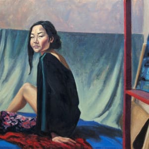 „Oogii 2” (cykl: JAPANORAMA)