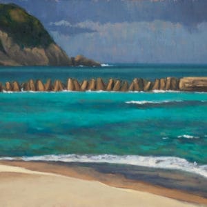 Tytuł: „Tottori 1” (cykl: JAPANORAMA)