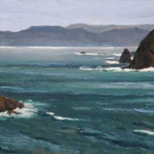 “Prowincja Tottori 3”