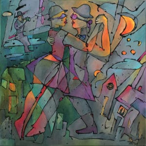 Małgorzata Krasucka-Margalit