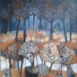 „Skrzaty leśne”