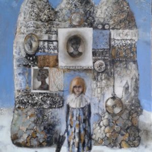 „Piknik pod skałą”