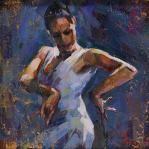 Renata Brzozowska malarsto