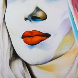 „Zimowa dziewczyna”