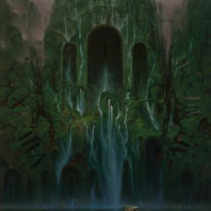 „Rzeka wspomnień”