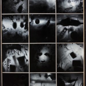 „Dotyk Człowieka 16”