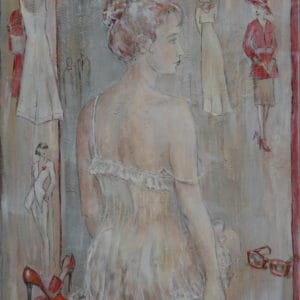 „Kobiece dylematy”