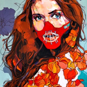 „Keep the secret”