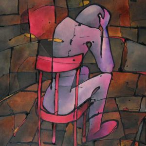 Małgorzata Krasucka Margalit