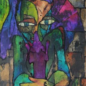 Małgorzata Krasucka Margalit