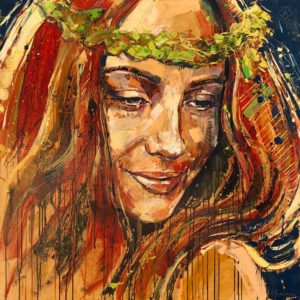 „Portret-XXXVI”