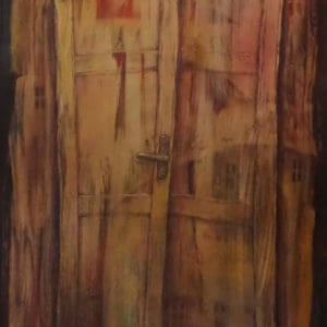 „Przychodzimy, odchodzimy”