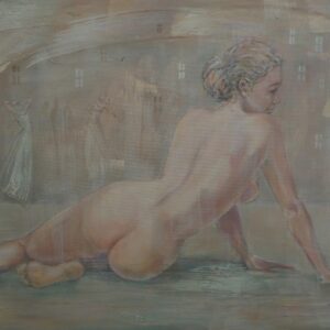 Hanna Styczyńska malarstwo