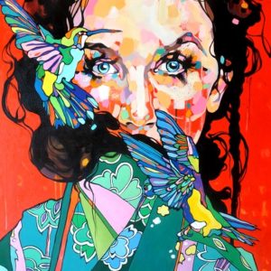 „Turning Japanese”