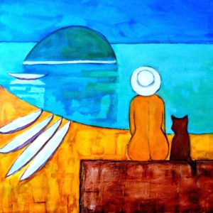 „Ach Chorwacja”, cykl Błahostki