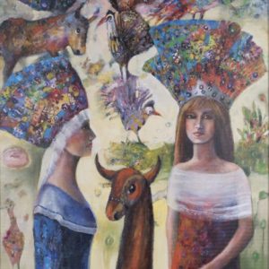 Mira Smerek - Bielecka