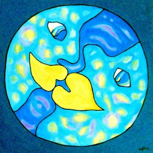 „Cmok”, cykl Błahostki