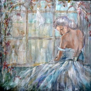 „Jest piękniej w moim śnie”