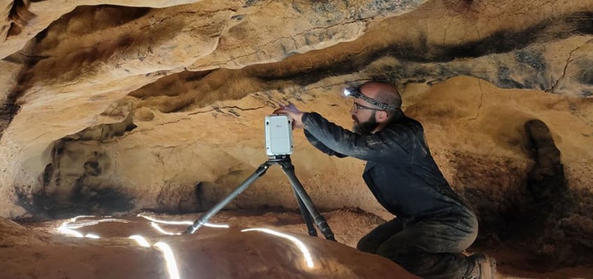 Niesamowite znalezisko w Hiszpanii!