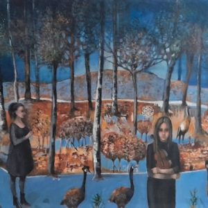 Mirosława Smerek Bielecka obrazy