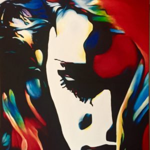 „Burning thoughts”