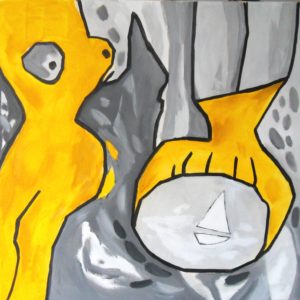 „Płyńmy”, cykl Błahostki