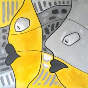 „Porozmawiajmy” , cykl Błahostki