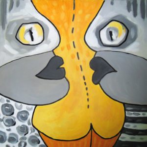 „Rozmowa o Maryni”, cykl Błahostki