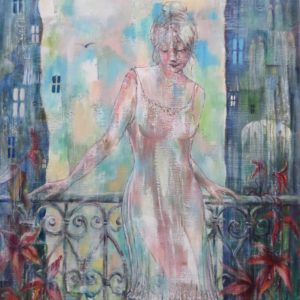 „Sen o młodości”